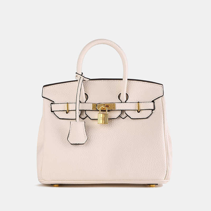 luxury designer tote bag Handbag New Womens Bag Soft Quality Texture Large Capacity Womens Bag Crossover Handbag