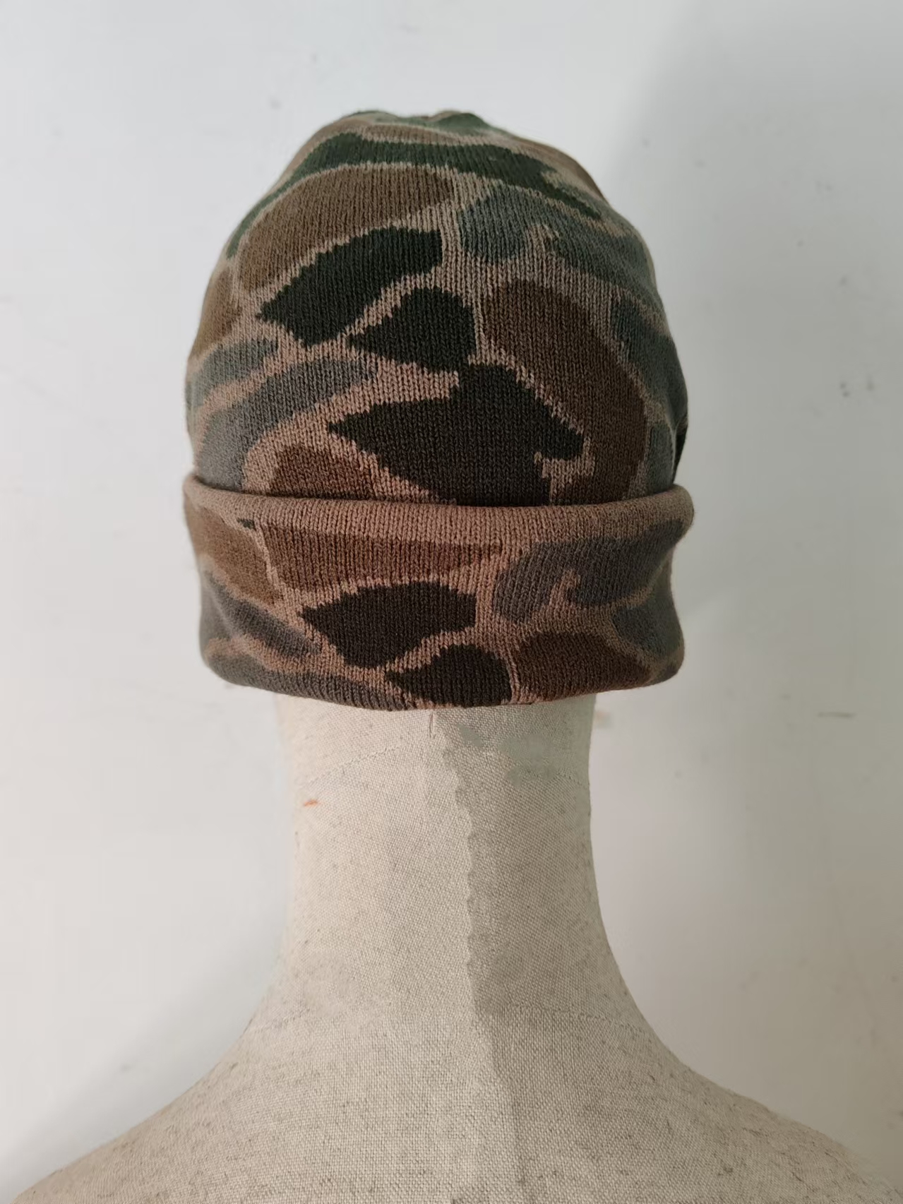 Unisex Knitted Headband Cap Available in Various Stylish Colors