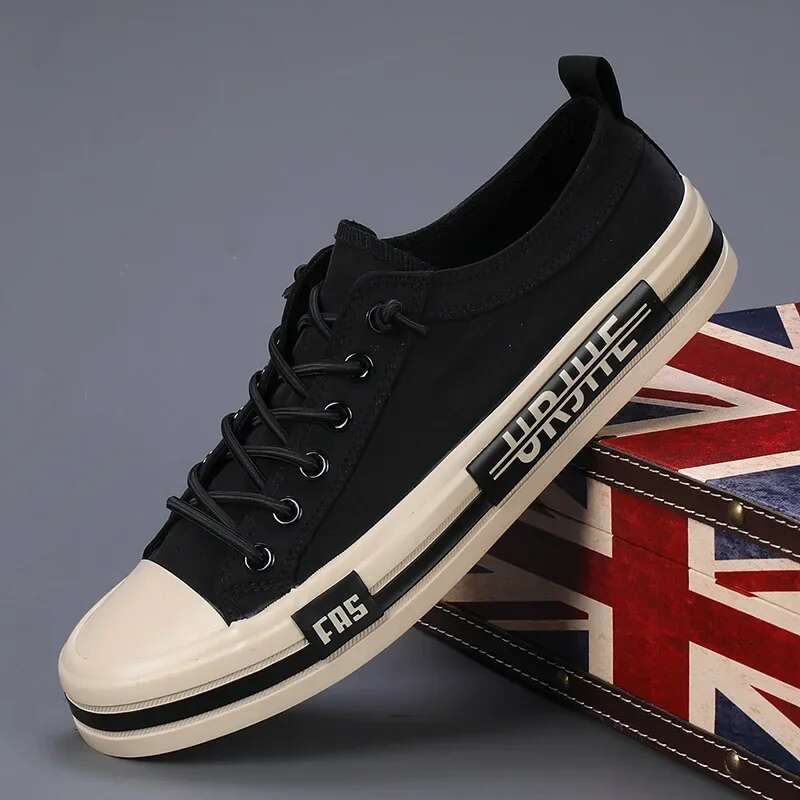 shoes Men's Sneakers New In Low Cut Casual Fashion Sports Lightweight Original for Men Shoes Products