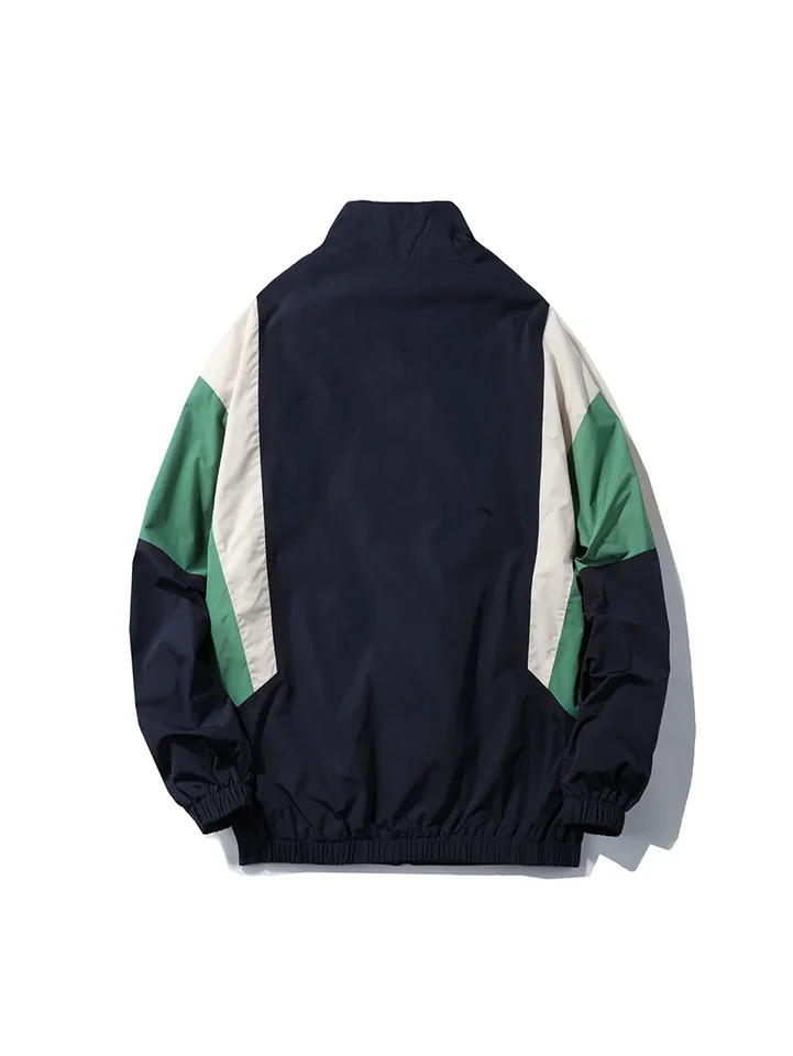 Summer Mens Casual Sunshine Protective Clothing Cool Sports Men 250313