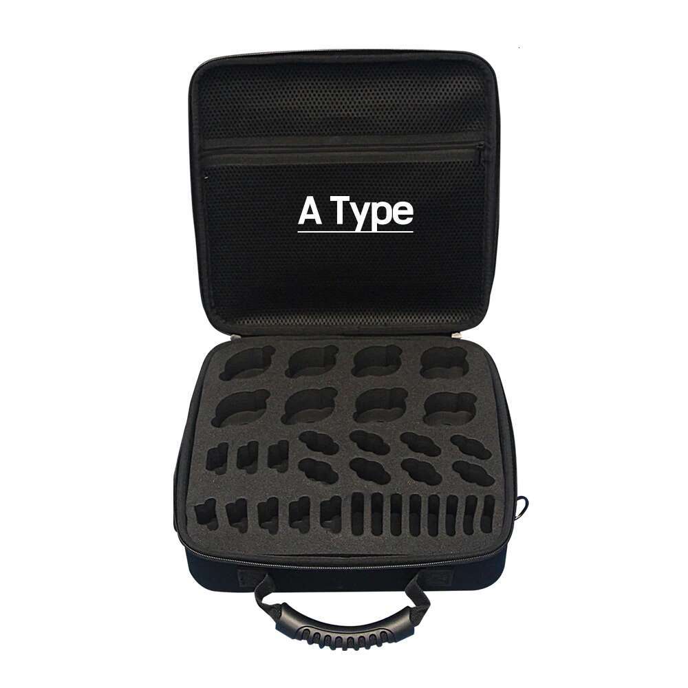 Bdd209-Type B 32X32x8.5Cm Beyblade Storage Bag Top Case EVA Case