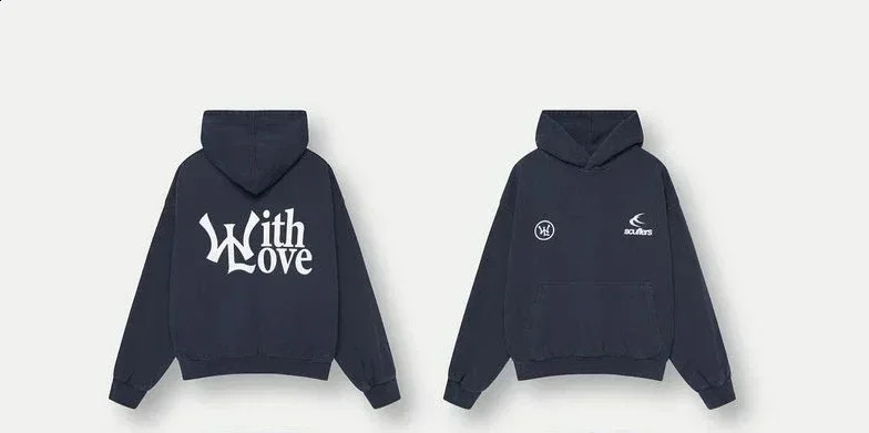 Scuffer By Air Black Zipper Sweatshirt Grunge Hoodie Womens Harajuku Street Clothing Super Big Brother Special Y2k Top Gothic 250311