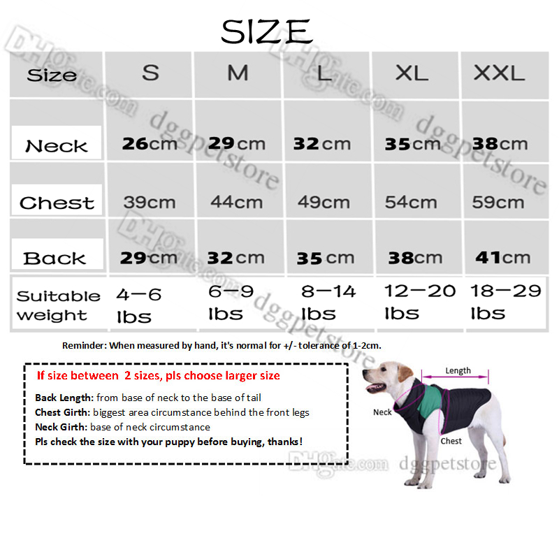 free shipping Designer Clothes Dog Apparel Fashion Print Pets et with Reflective Strip Puppy Winter Warm Coat Street Sweatshirt for Small Boy Dogs Cat