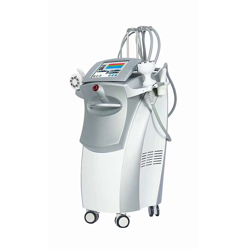 Body Sculpting & Wrinkle Reduction Tool Venus Legacy's Multi-Purpose Therapeutic Machine
