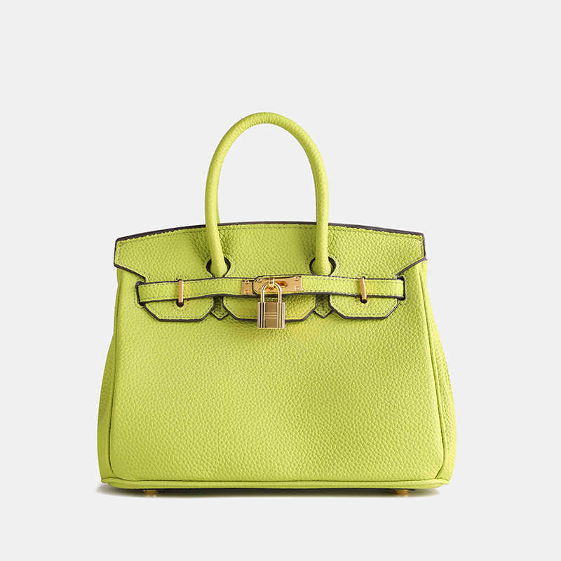 luxury designer tote bag Handbag New Womens Bag Soft Quality Texture Large Capacity Womens Bag Crossover Handbag