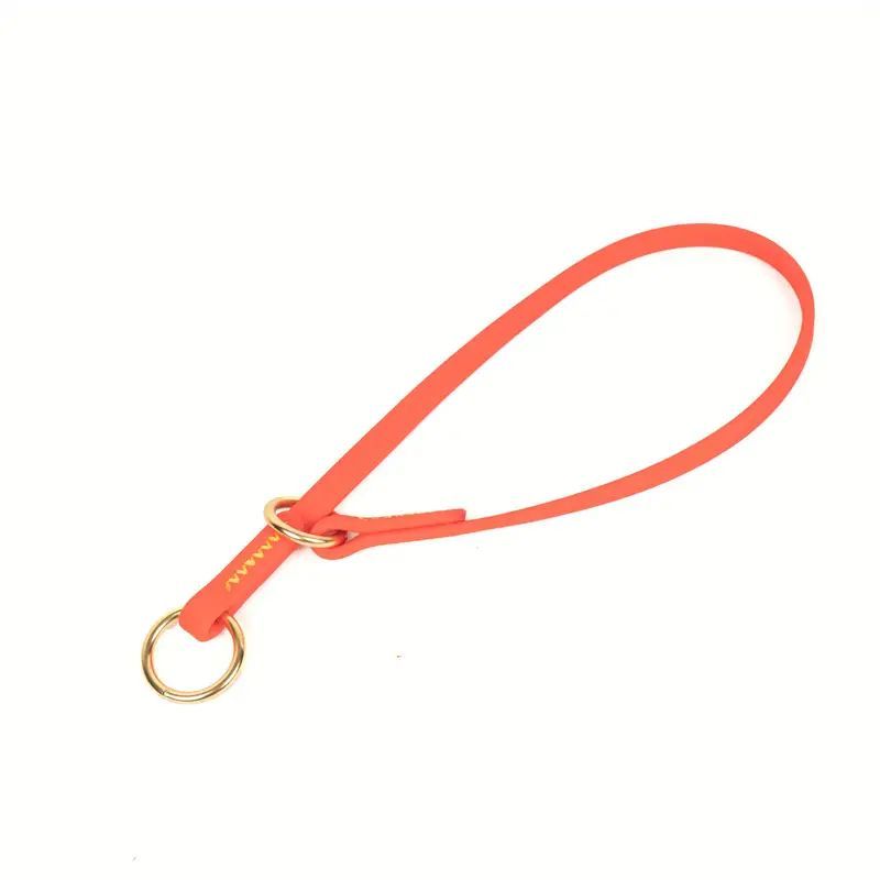 Nylon Small Large Brown Red Stylish Reflective Away Dog Synonyms