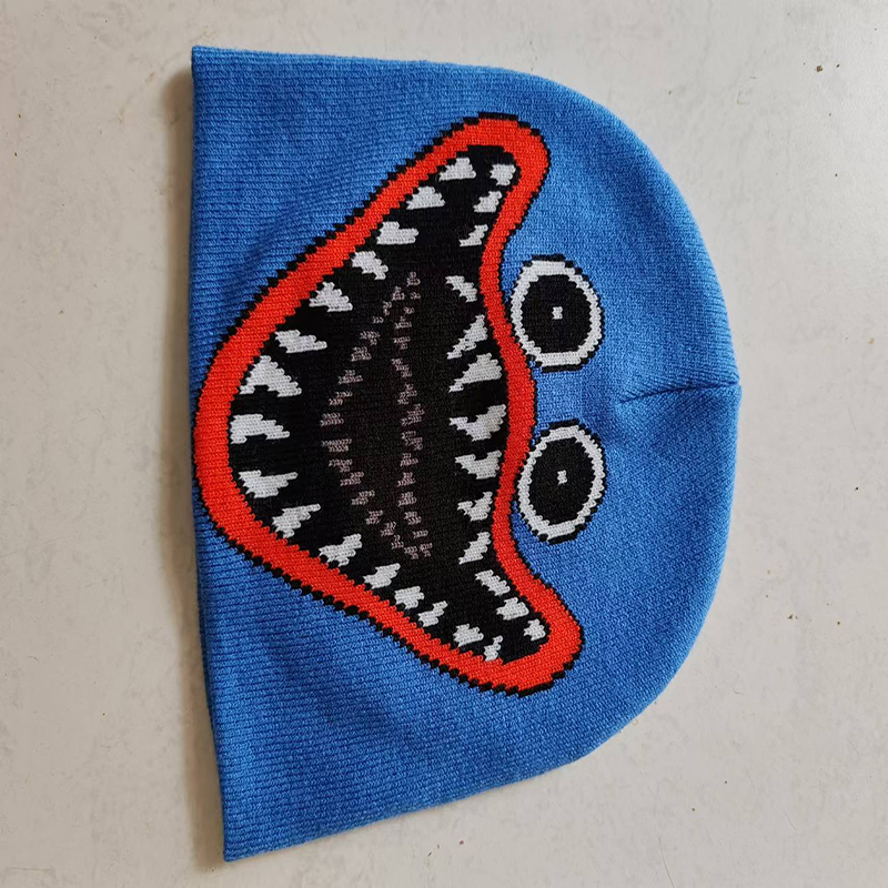 Durable Brimless Knitted Caps for All Genders Choose Your Favorite Color