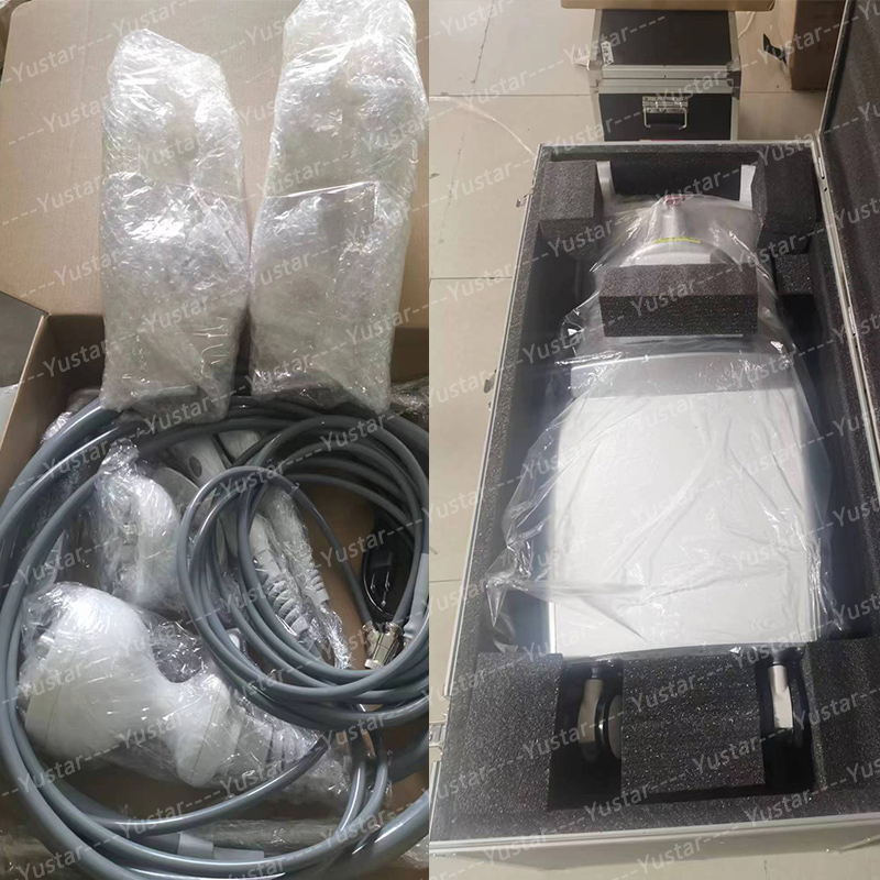 Body Sculpting & Wrinkle Reduction Tool Venus Legacy's Multi-Purpose Therapeutic Machine