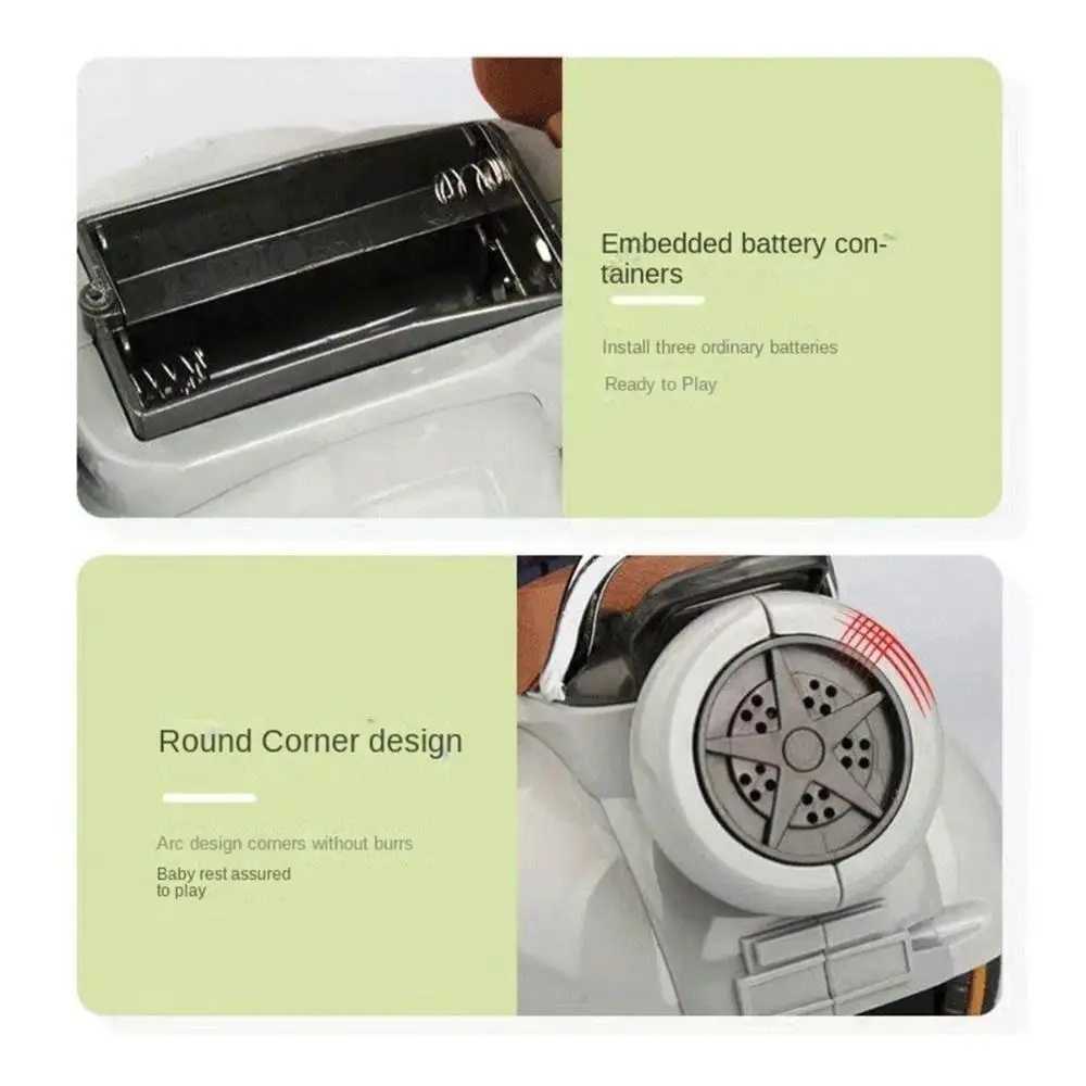 Doll toy Mini Electric Motorcycle Childrens Toy for labubu doll for popmart doll motorT250313