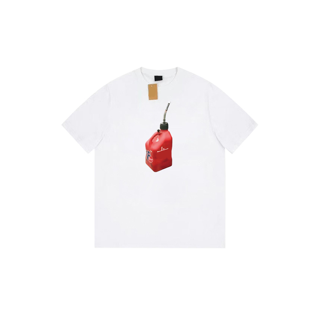 Tees Tshirt Summer Mens Womens Designer T Shirts Cottons Clothing Short Sleeve Clothes