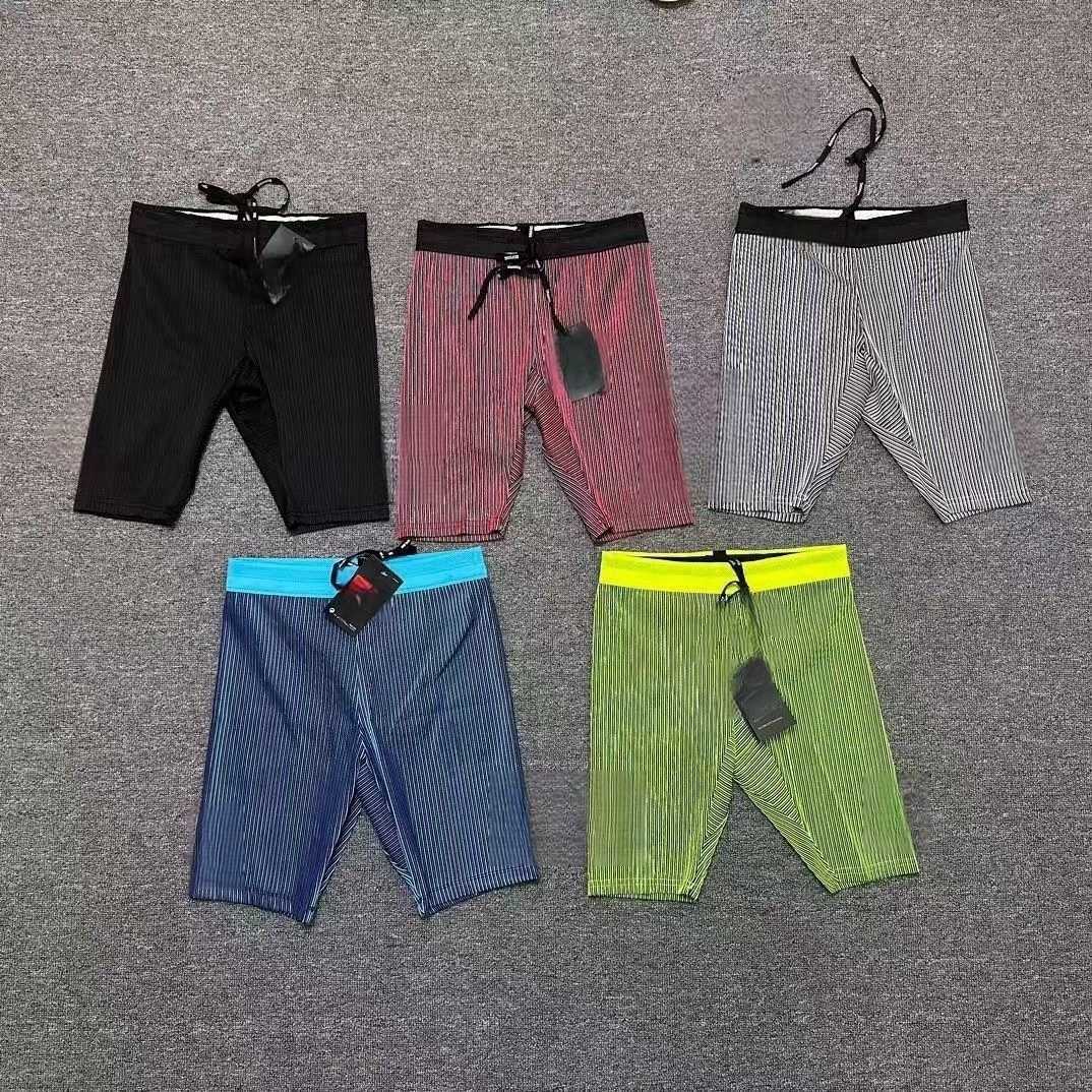 Track Field Running Summer Training High Elastic Shorts Mens and Womens Breathable Marathon Physical Examination Threaded Tight 5-Point Short668