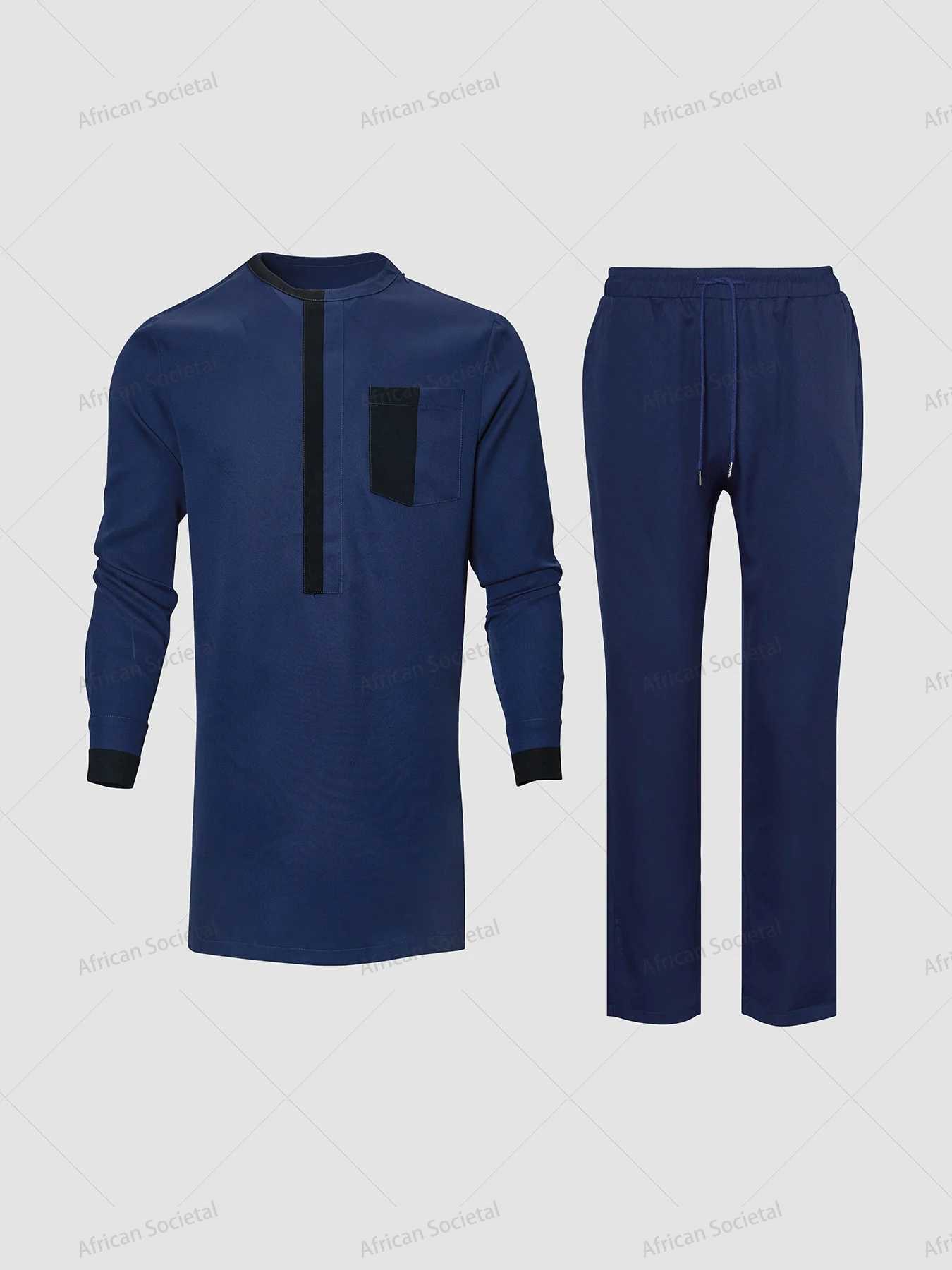 Fashionable African Mens Clothing - Fashionable large stone based clothing and shirts with entry-level design and traditional style X250313