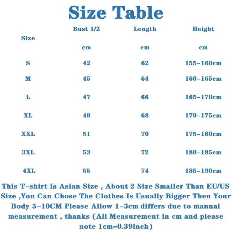 Blur Mens Tshirt Cute Printing Shirt Mens Fashion T-Shirt For Men Casual Tops Short Slve X250313