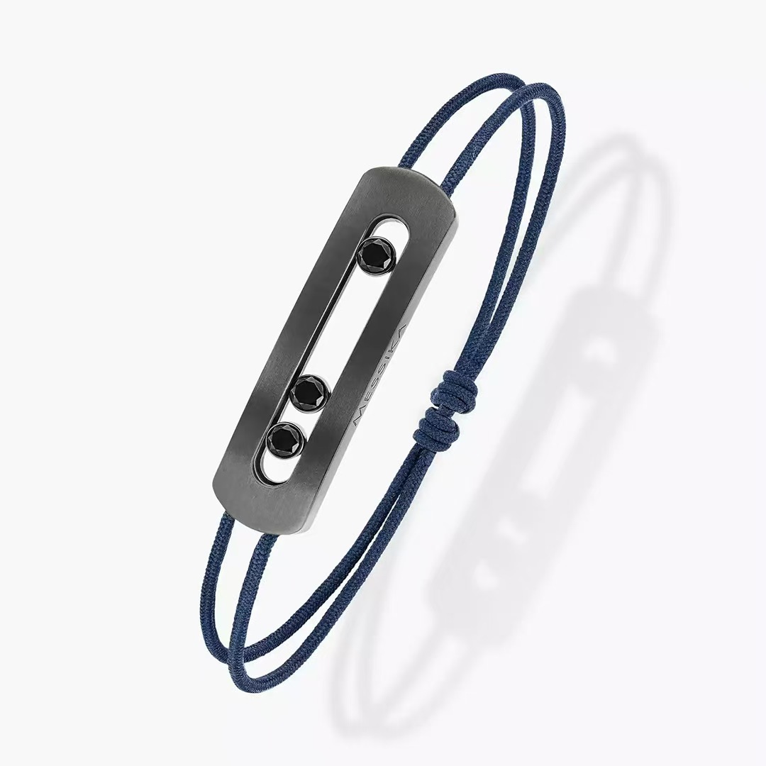 tennis bracelet men braceletes designer love braclet braclets Bangle Stainless Steel Luxury leather L slim bracelet Simple Cross Pattern Buckle Love J