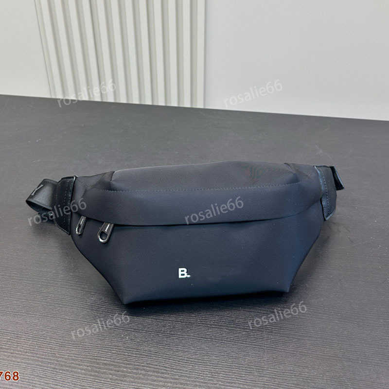 B Bag Shoulder Bags Cross Body Crossbody Bags Designer Shoulder Handbags Luxury Purse Classic Zipper Messenger Wallet Women Men Totes D28