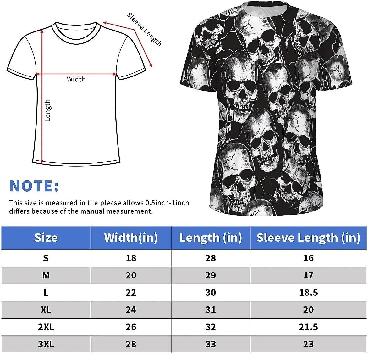 Mens T shirt Men's Novelty T-Shirts Graphic 3D Print Summer Short Sleeve Purple Dark Moon tee Casual tops summer clothes cool