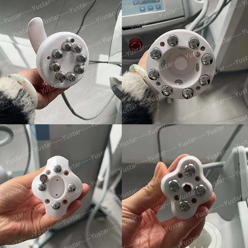 Body Sculpting & Wrinkle Reduction Tool Venus Legacy's Multi-Purpose Therapeutic Machine