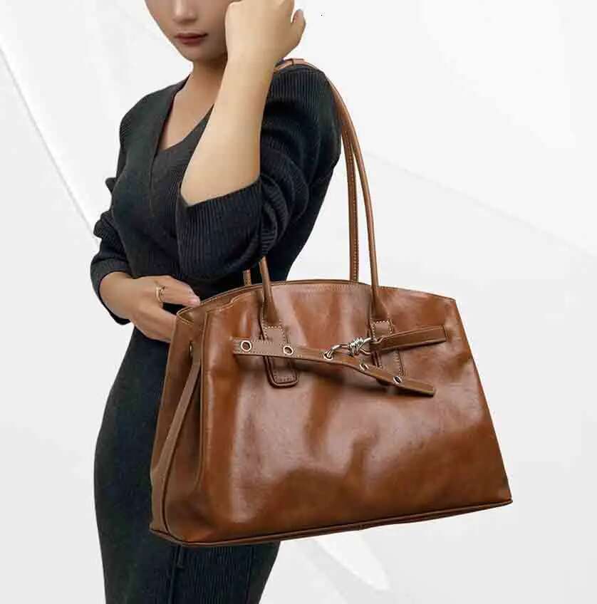 Women's Bags Women's Bags Shoulder Leather Women Ladies Hand Bags Designer Messager Crossbody Bag Popular Elegant Classic