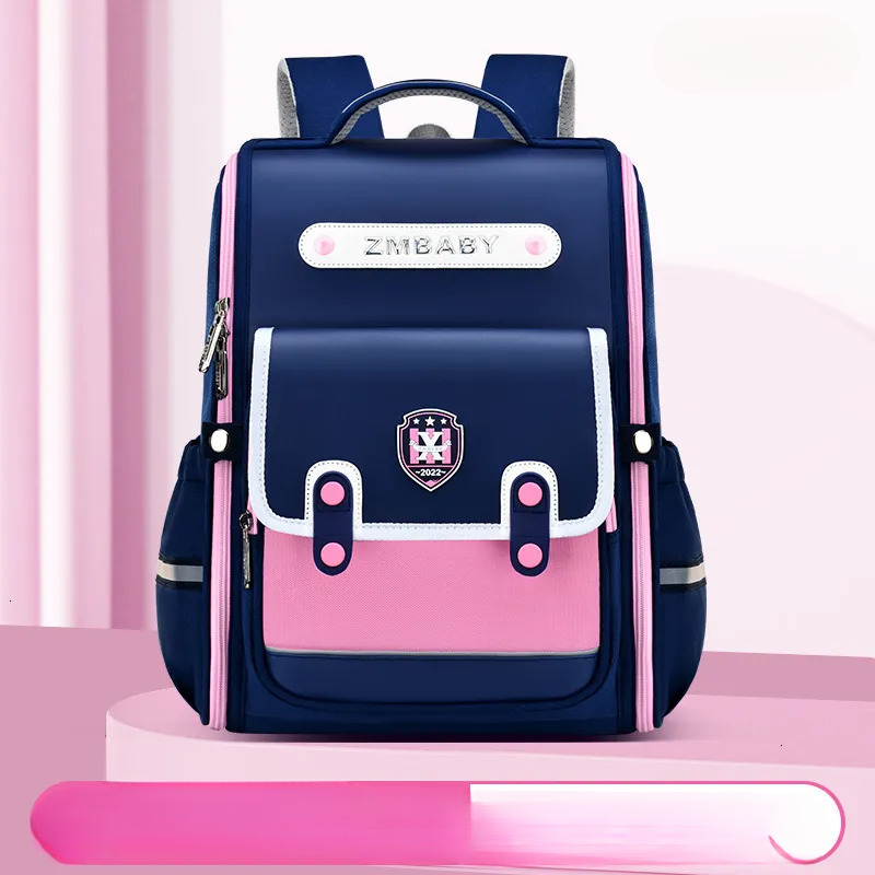 2025 Spring/summer New Light Luxury Backpack Designer Fashion Backpack Tote Bag British Boys' Backpack Lightweight Girls' Backpack