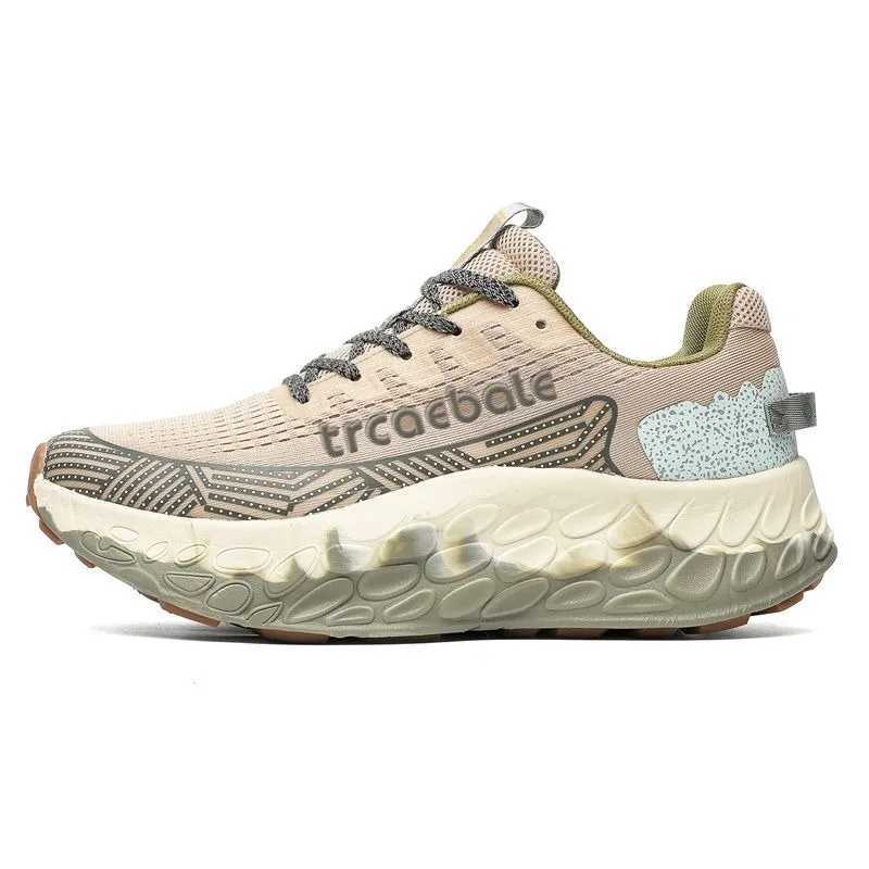 Classic Brand Outdoor Sport Shoe Top Quality Men Wan Walking Jogging Sneaker Designer Brand Unisex Wearable Athletic Sneaker Z250411