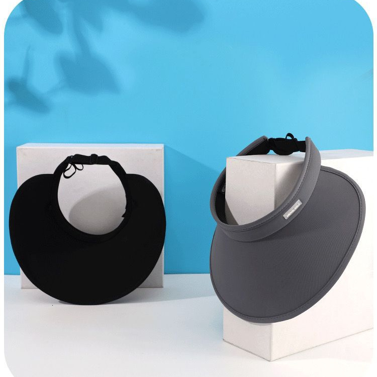 UPF50+Children's Boys' Ice Silk Baby Girls' Sun Empty Top Hat, Sports baseball cap