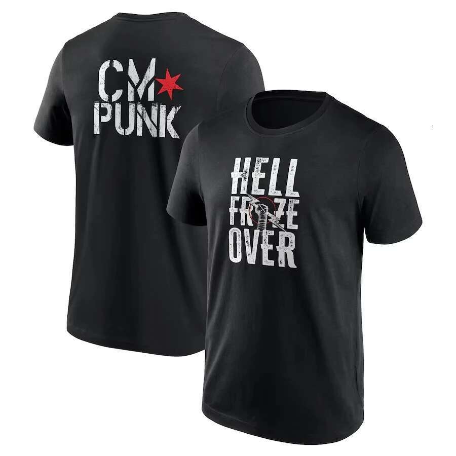 Men's Cotton Tshirt John Cena Farewell Tour Summer Short Sleeved Women's T-Shirt Clothing Top Men Clothing Tshirts
