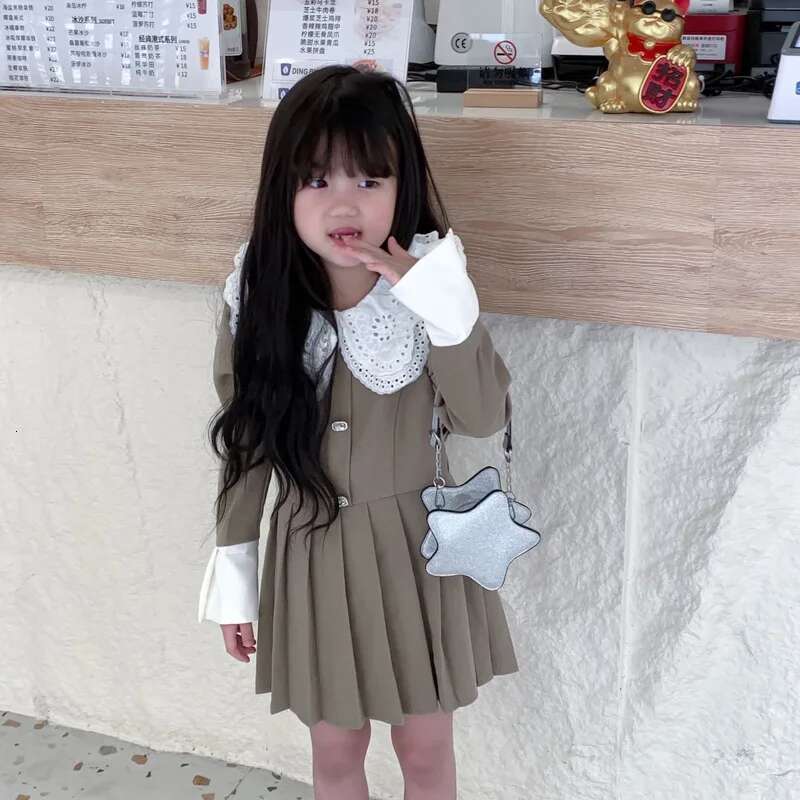 Children Messenger Bag Coin Mother Kids Girl Purse And Handbags Crossbody Bags For Women