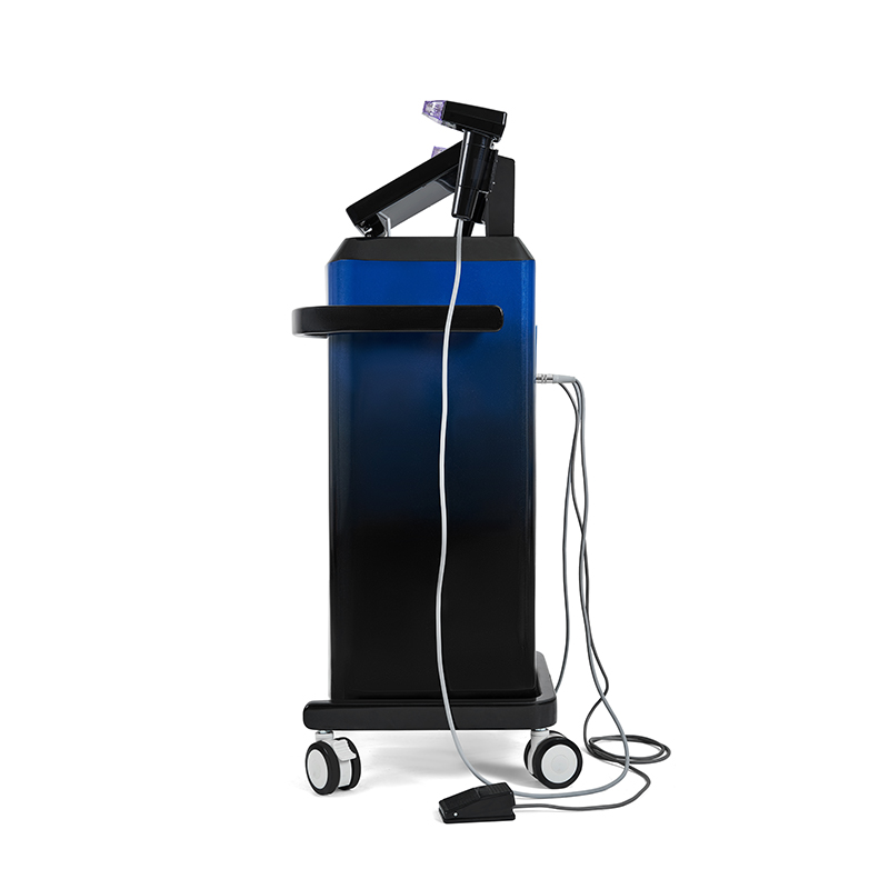 2025 Depth 8 Rf Microneedle 2 in 1 Rf Skin Tightening Machine Body Slimming Radio Frequency Beauty Machine