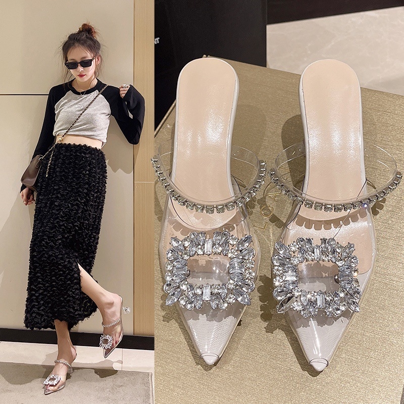 free shipping designer sandals women flat slippers slides white sliver indoor outdoor casual sandal trainers sneakers fashion