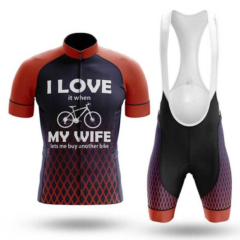Highway mountain bike riding suit short sleeved set overalls outdoor cycling 240506