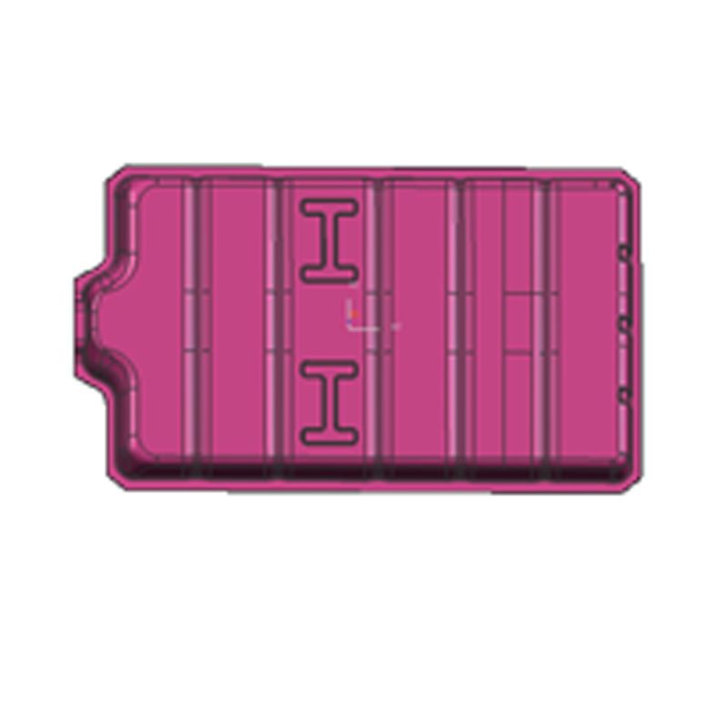 Elegant Protective Enclosure for Electric Vehicles' Batteries Tailored Solutions for Peak Functionality