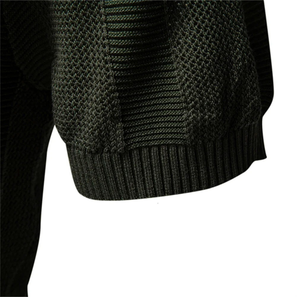 AIOPESON Mens Solid Striped Mesh Polo Shirt Breathable Knitted Casual Top with Collar 250313