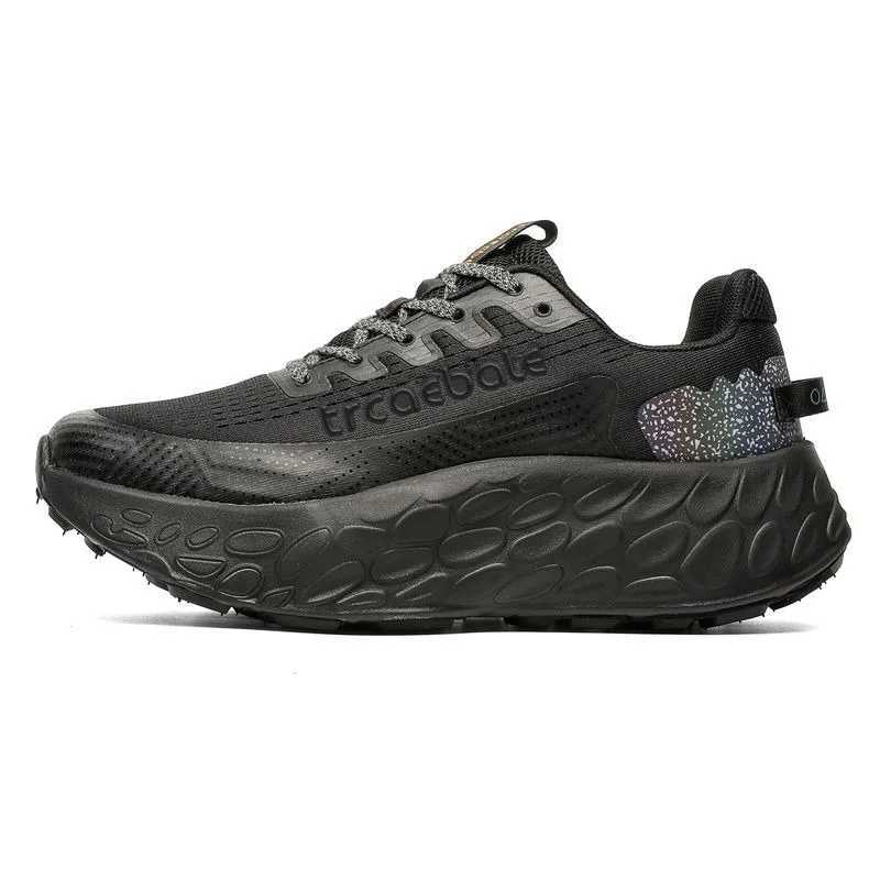 Classic Brand Outdoor Sport Shoe Top Quality Men Wan Walking Jogging Sneaker Designer Brand Unisex Wearable Athletic Sneaker Z250411
