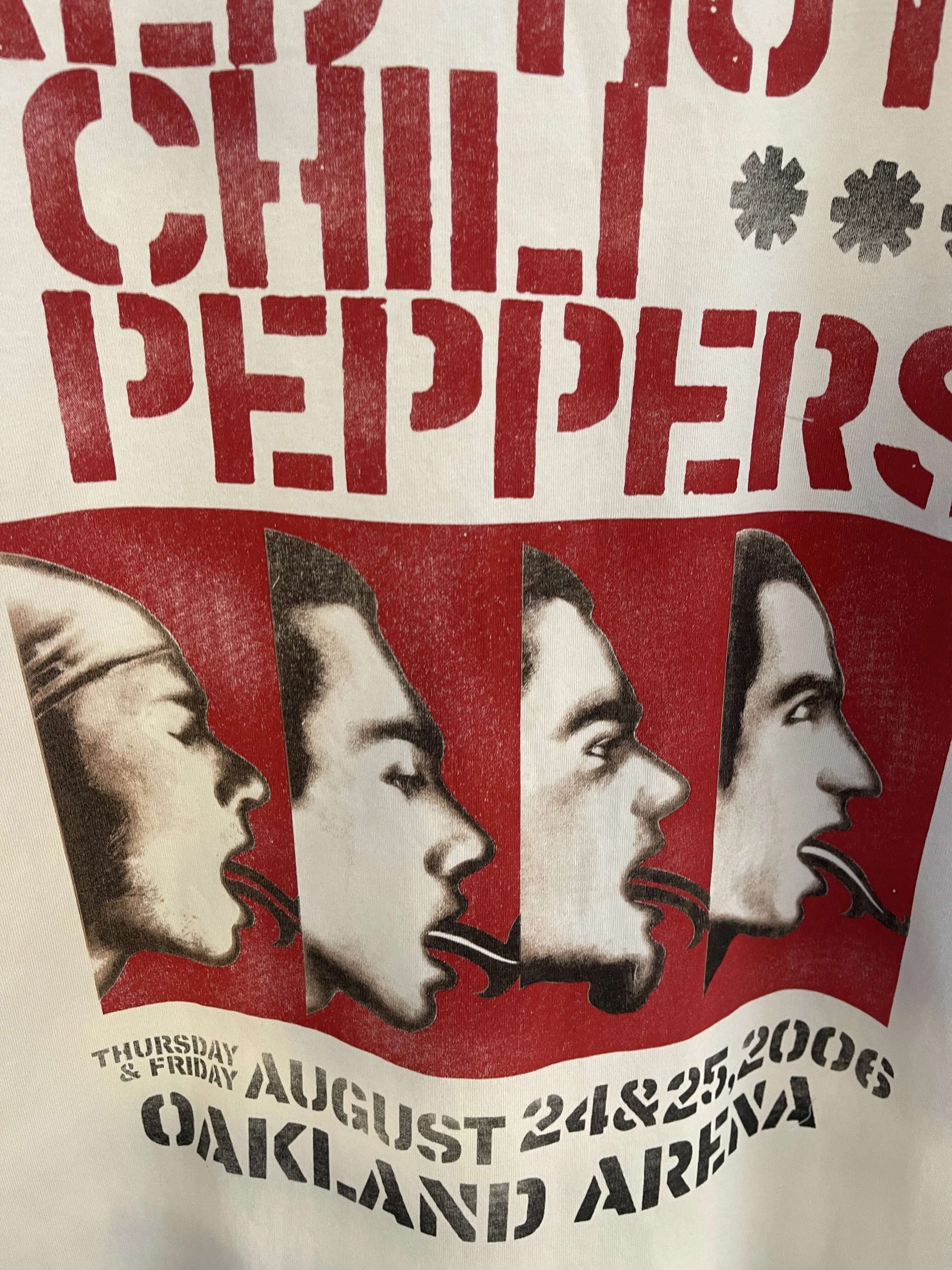 2025 Summer Vintage Rock Band T-Shirt Washed Printed Short Sleeve Weight 100% Cotton High Street Casual Oversized Top