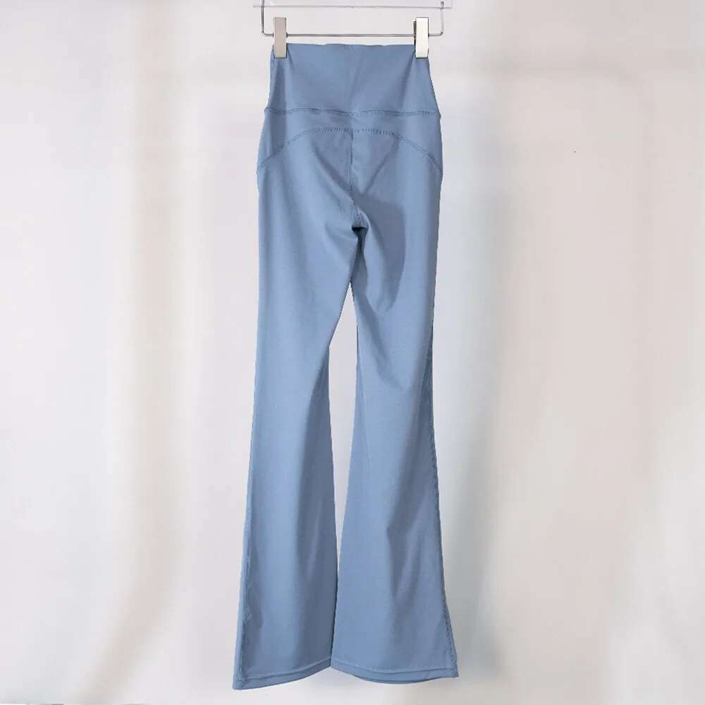 Gym Clothes Women Yoga Sportswear Woman Women's Pants Flared Clothing Accessories Sports Seamless Leggings