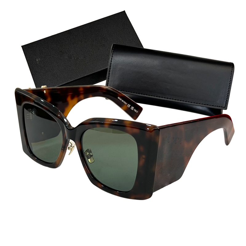 hot ladies designer sunglasses for women womens sunglasses for fashion lady 119 Butterfly design wide legs with letter uv400 retro eyewear funky rock sun EYEglasses