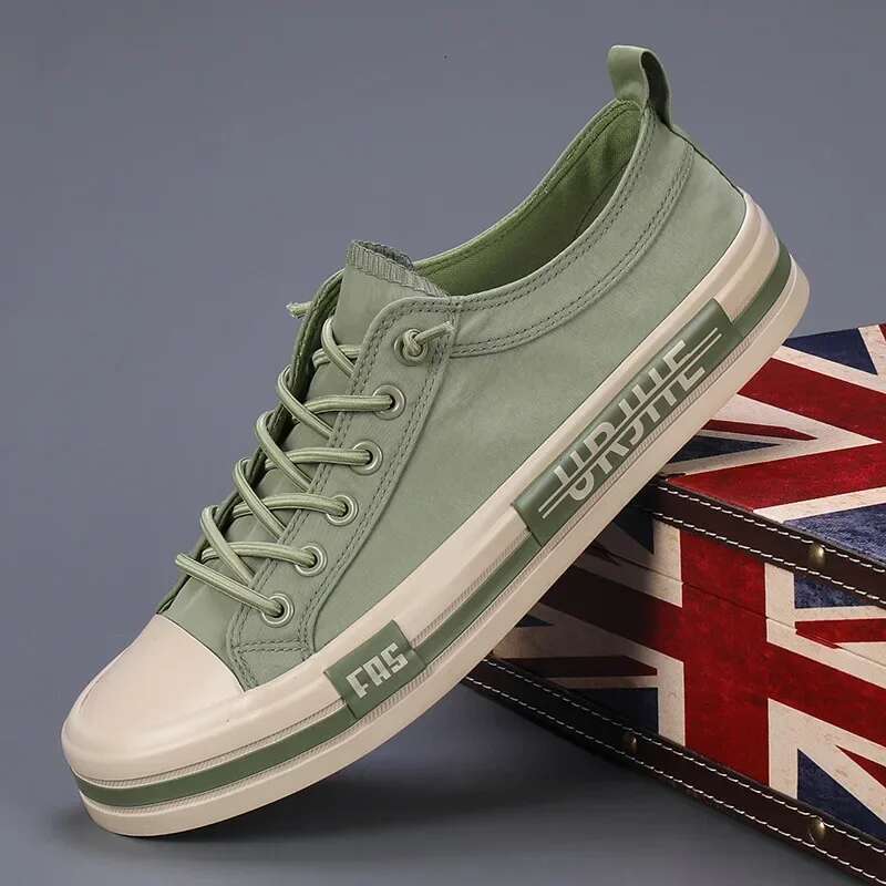 shoes Men's Sneakers New In Low Cut Casual Fashion Sports Lightweight Original for Men Shoes Products