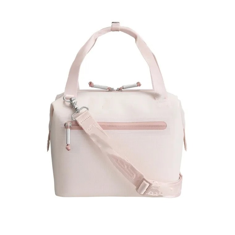 US Stock Lunch Bags All Day Mini Soft Cooler Box 10 Can Carry-All for 40oz Cup With Match Tumblers Crossbody Bag with Phone Pocket Accessories