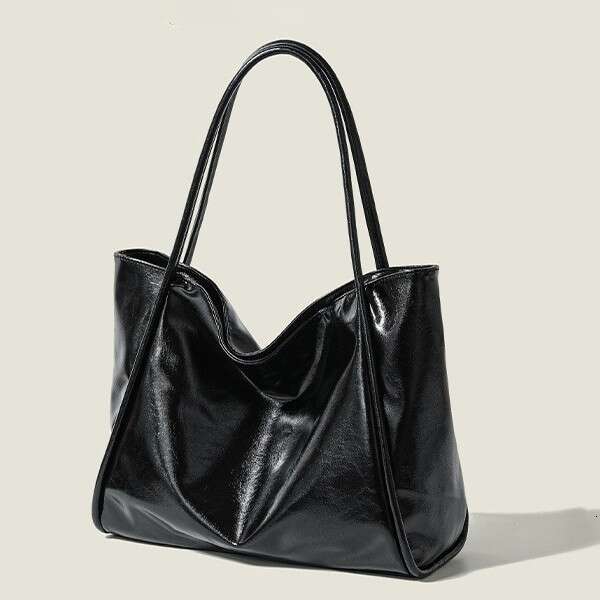 Bag for women 2024 new handbag tote niche design versatile large capacity single shoulder casual armpit bag