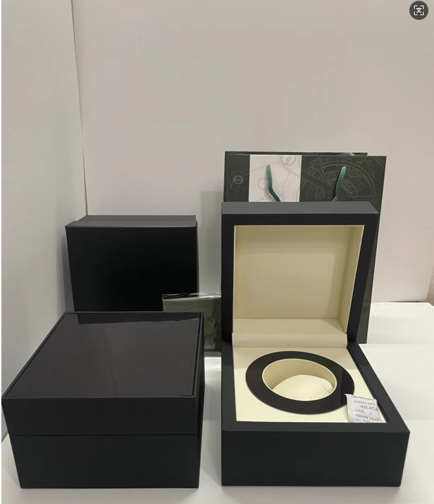 Top Quality A Pity Boxes watch Original Box Accessories wholesale montre Watches Booklet Card Tags and Papers In English Swiss Watches Boxes Many are the box #186