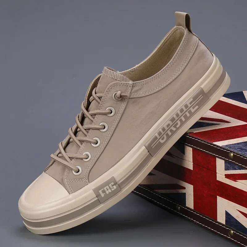 shoes Men's Sneakers New In Low Cut Casual Fashion Sports Lightweight Original for Men Shoes Products
