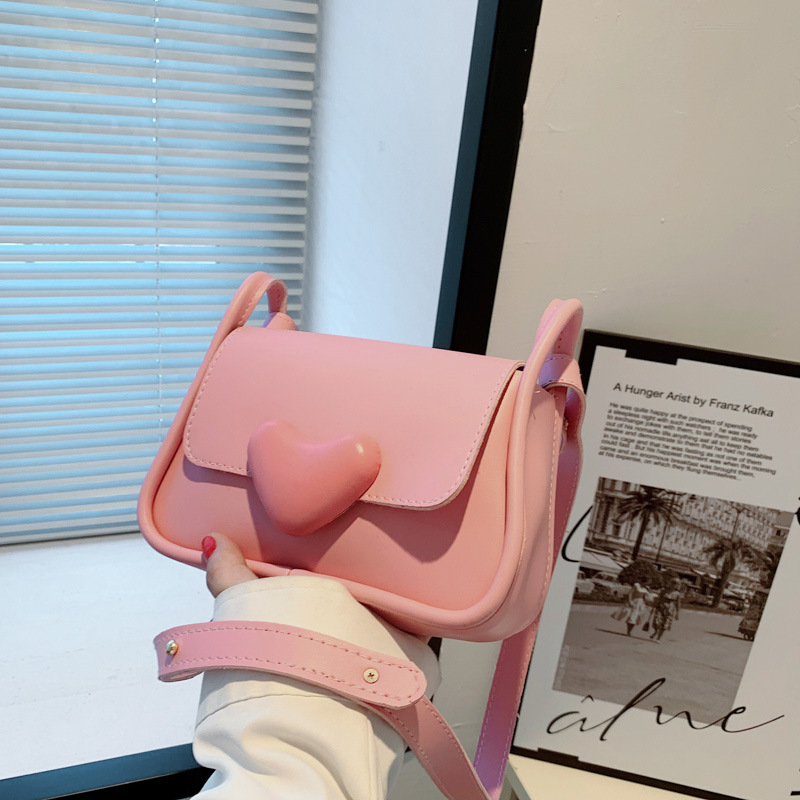 Trendy Summer Unisex Messenger Bag for Elegant Shoulder and Armpit Wear