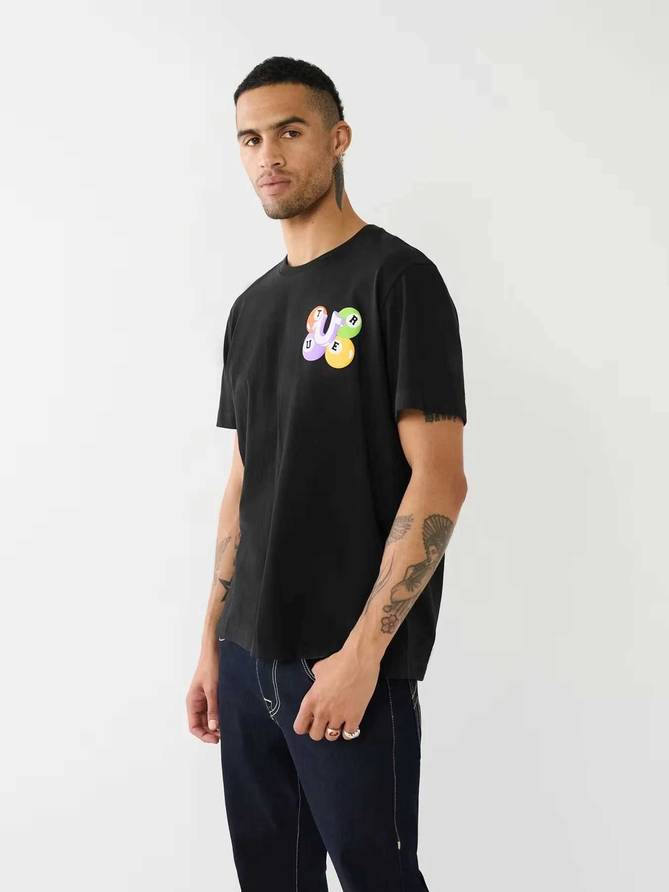 BILLIARD BUDDHA T 100% Cotton Print T-Shirt Men Y2K Summer Short Slves Harajuku Oversize Tshirt Strtwear Women Tops X250313