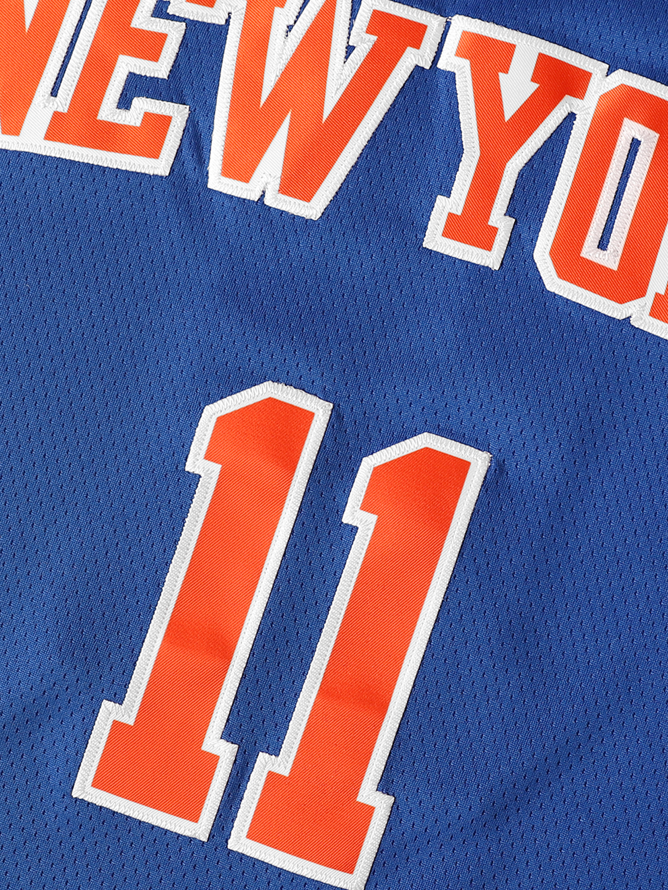 Custom 11 BRUNSON Basketball Jersey Hart Towns EWING Anunoby Men Women Youth Any Name Number Embroidered Letter Number