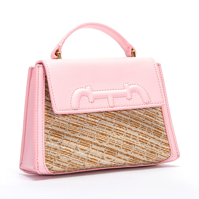 CHCH New Fashionable Handbag, Versatile Women's Bag, Niche Crossbody Bag