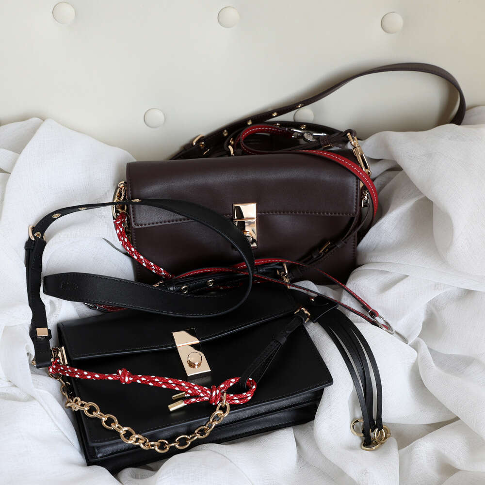 2025 New Soft Sound Flip Small Variance Underarm Motorcycle Bag, Single Shoulder Crossbody Leather Women's Bag Trend