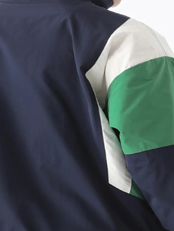 Summer Mens Casual Sunshine Protective Clothing Cool Sports Men 250313