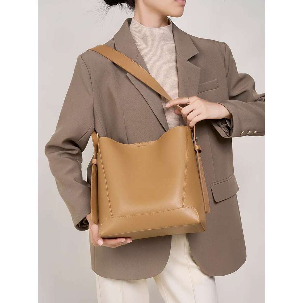 Women's for Fashion Designer Handbags Genuine Leather Bag Women Trend Casual Tote Large Capacity Crossbody Bags