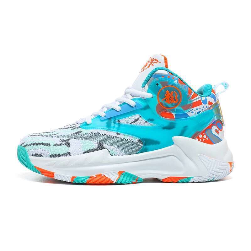 New Arrival Lightweight Basketball for Breathable Confortable Sports Shoes Sneakers Men Unisex Training Women Athletic