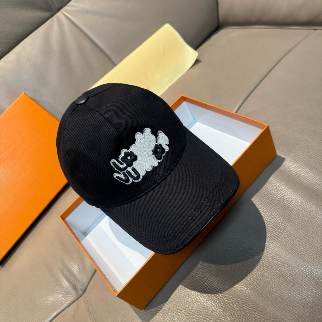 Cap Brand designer hat luxury cap high quality solid color letter design hat fashion hat match style travel Ball Caps couples model Baseball Cap very nice